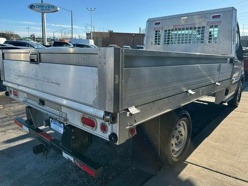 Used 2019 Ford Transit 250 T-250 SRW 156 WB 9000 GVWR image 5