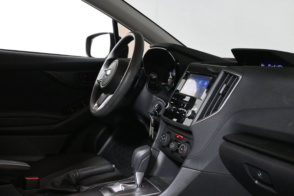 Used 2023 Subaru Impreza 2.0i Premium AWD/4WD image 7