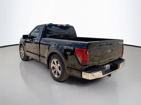 Used 2024 Ford F150 XL w/ Equipment Group 103A High AWD/4WD image 5