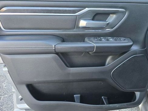 Used 2024 RAM 1500 Big Horn image 9