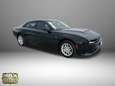New 2026 Dodge Charger R/T AWD/4WD image 12