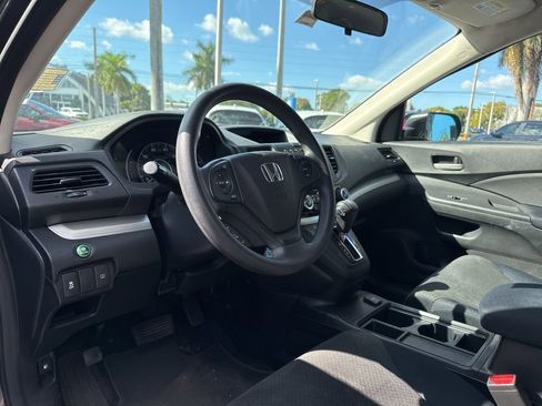 Used 2016 Honda CR-V SE image 15