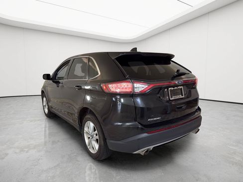 Used 2015 Ford Edge SEL w/ Equipment Group 201A AWD/4WD image 23