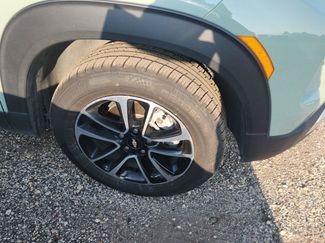 Used 2025 Chevrolet TrailBlazer LT AWD/4WD video 2