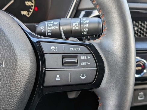 Used 2024 Honda CR-V Sport Touring image 25