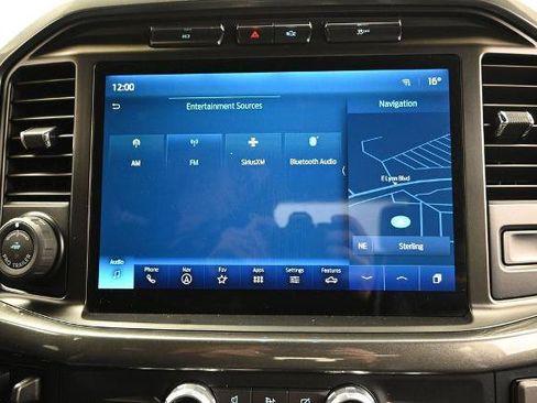 Certified 2023 Ford F150 Tremor AWD/4WD image 27
