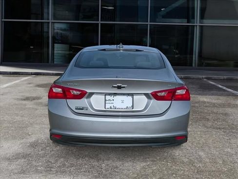 Used 2024 Chevrolet Malibu LT FWD image 6
