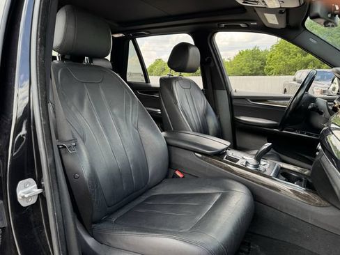 Used 2017 BMW X5 sDrive35i RWD image 25