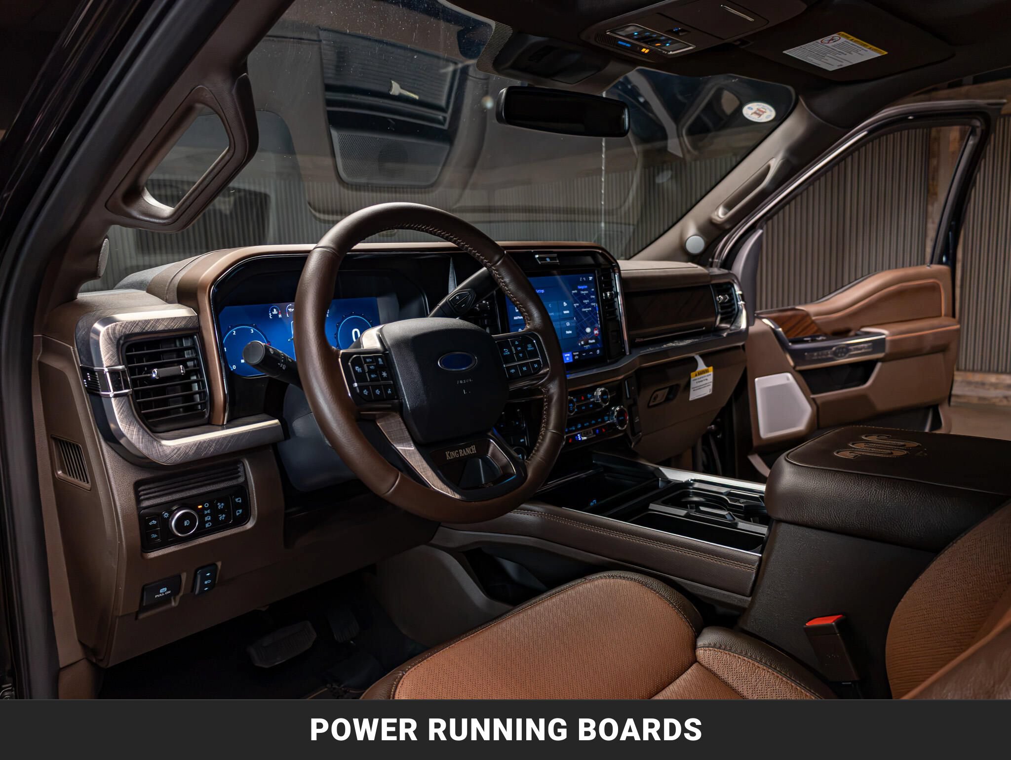 Used 2026 Ford F350 King Ranch AWD/4WD image 15