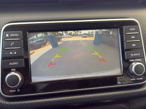 Used 2021 Nissan Kicks S FWD image 25
