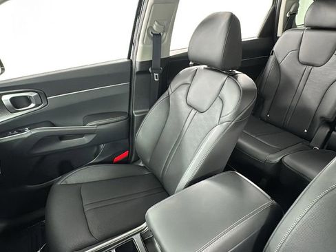 New 2026 Kia Sorento EX AWD/4WD image 13