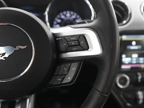 Used 2015 Ford Mustang Premium w/ Equipment Group 201A RWD image 25