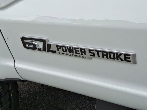 New 2026 Ford F350 XL w/ STX Appearance Package image 20