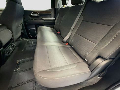 Used 2023 Chevrolet Silverado 1500 LT w/ Protection Package AWD/4WD image 12