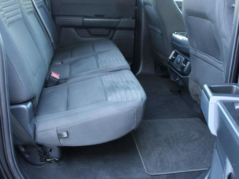 Used 2023 Ford F150 XL w/ STX Appearance Package AWD/4WD image 38