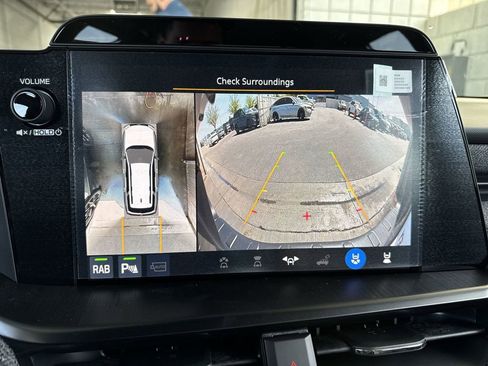 New 2026 Subaru Outback Limited XT AWD/4WD image 24