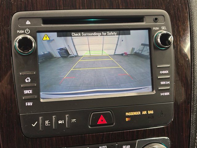 Used 2015 Chevrolet Traverse LT AWD/4WD image 29