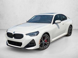 Used 2025 BMW 230i xDrive 230i xDrive w/ M Sport Package video 1