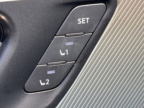 New 2025 Nissan Murano SL w/ Cargo Package image 24