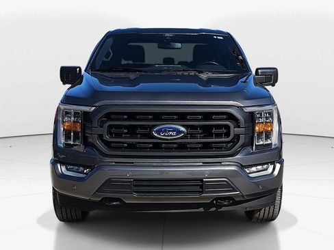 Used 2021 Ford F150 XLT w/ Equipment Group 302A High image 10