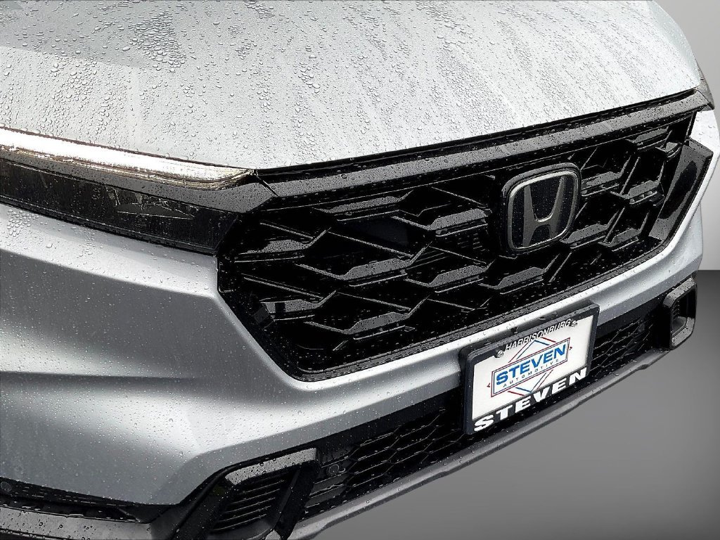 New 2027 Honda CR-V Sport-L image 33