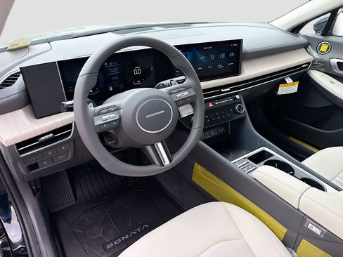 New 2026 Hyundai Sonata SEL image 24