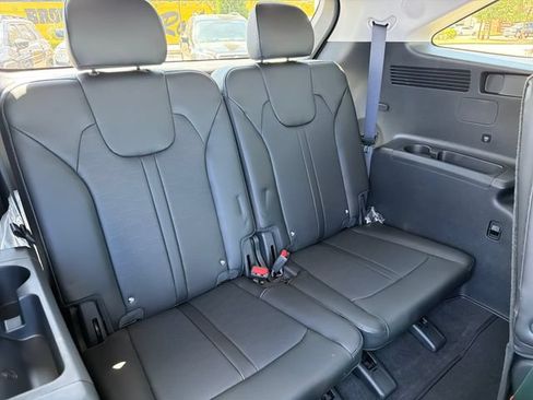 New 2026 Kia Sorento EX FWD image 24