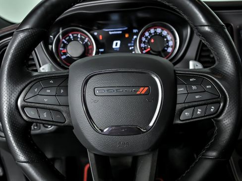 Used 2023 Dodge Challenger R/T Scat Pack RWD image 24