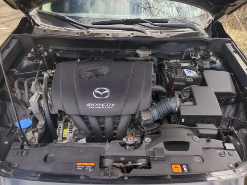 Used 2019 MAZDA CX-3 Sport AWD/4WD image 29