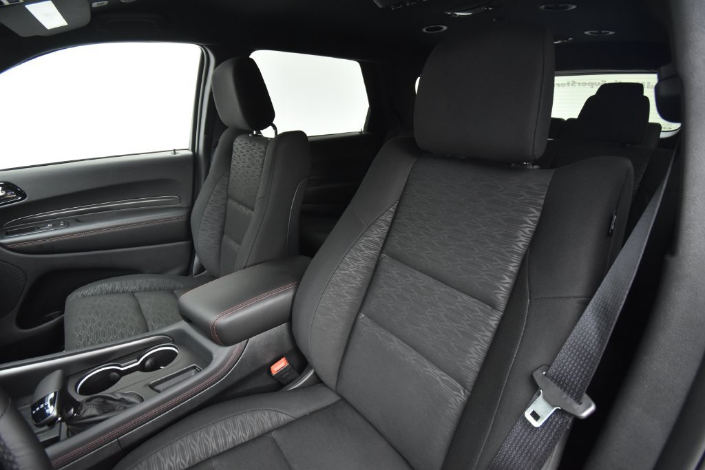 New 2027 Dodge Durango GT AWD/4WD image 31
