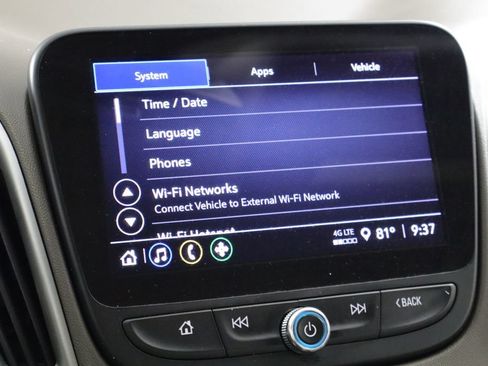 Used 2022 Chevrolet Malibu LS w/ Driver Confidence Package II FWD image 33