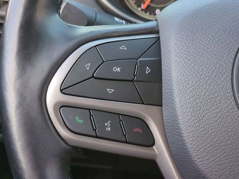 Used 2020 Jeep Cherokee Latitude w/ Cold Weather Group image 22