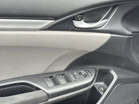 Used 2019 Honda Civic LX image 14