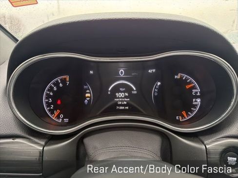 Used 2021 Jeep Grand Cherokee Limited w/ Quick Order Package 28K 80th image 37