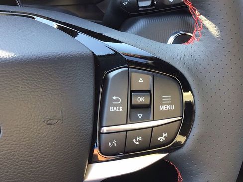 Used 2026 Ford Explorer ST-Line image 28