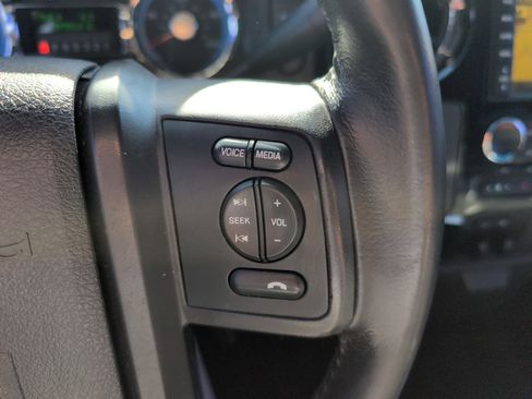 Used 2010 Ford F250 Harley-Davidson image 16