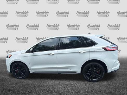 Used 2023 Ford Edge ST w/ Equipment Group 401A AWD/4WD image 8