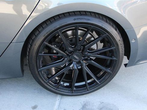 Used 2021 Audi RS 5 Sportback AWD/4WD image 49