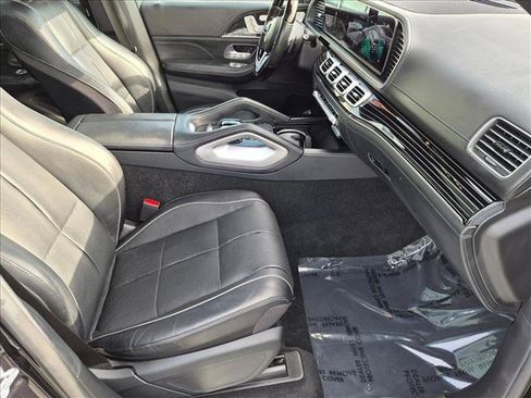 Used 2022 Mercedes-Benz Maybach GLS 600 4MATIC image 20