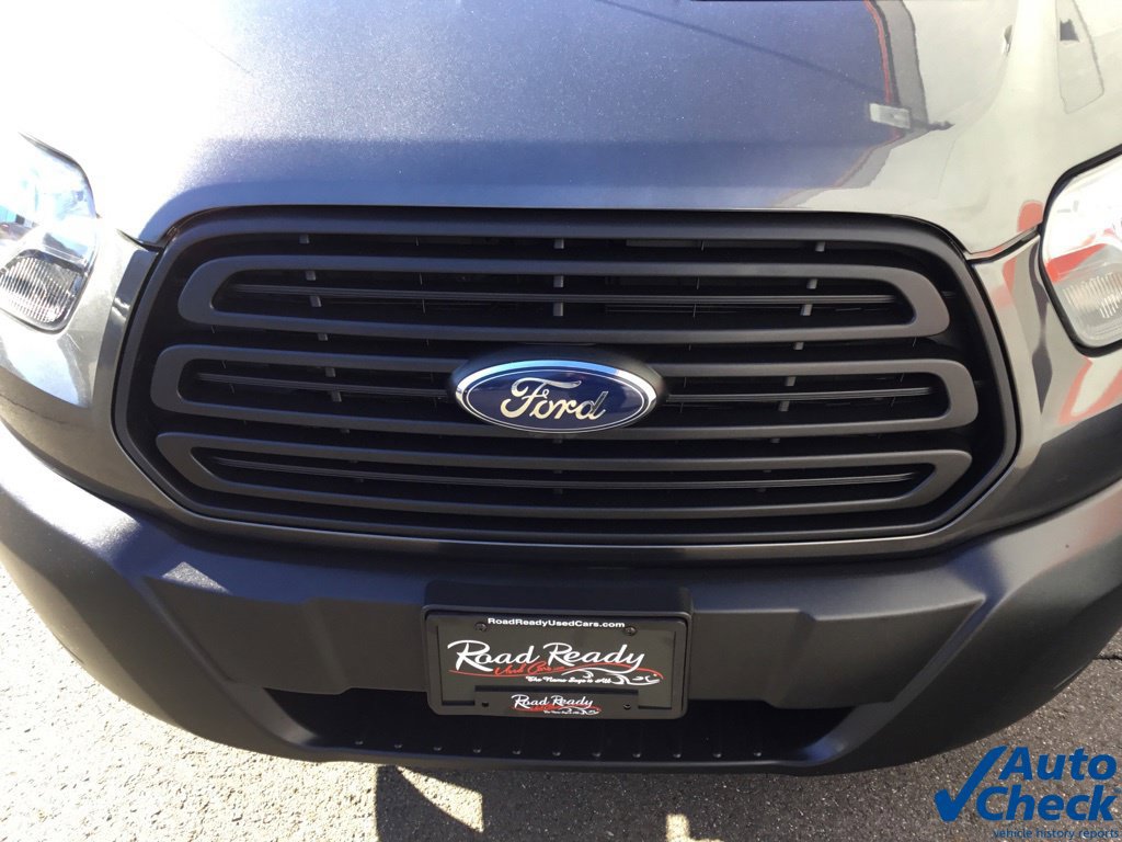 Used 2019 Ford Transit 350 XL RWD image 17