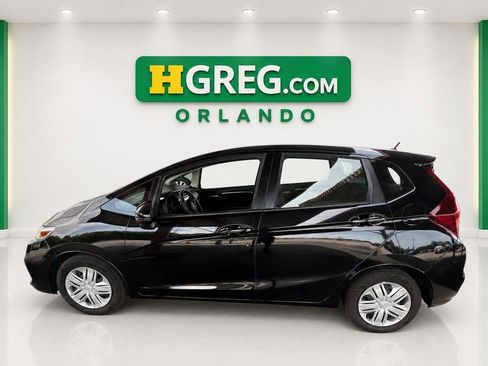 Used 2020 Honda Fit LX image 6