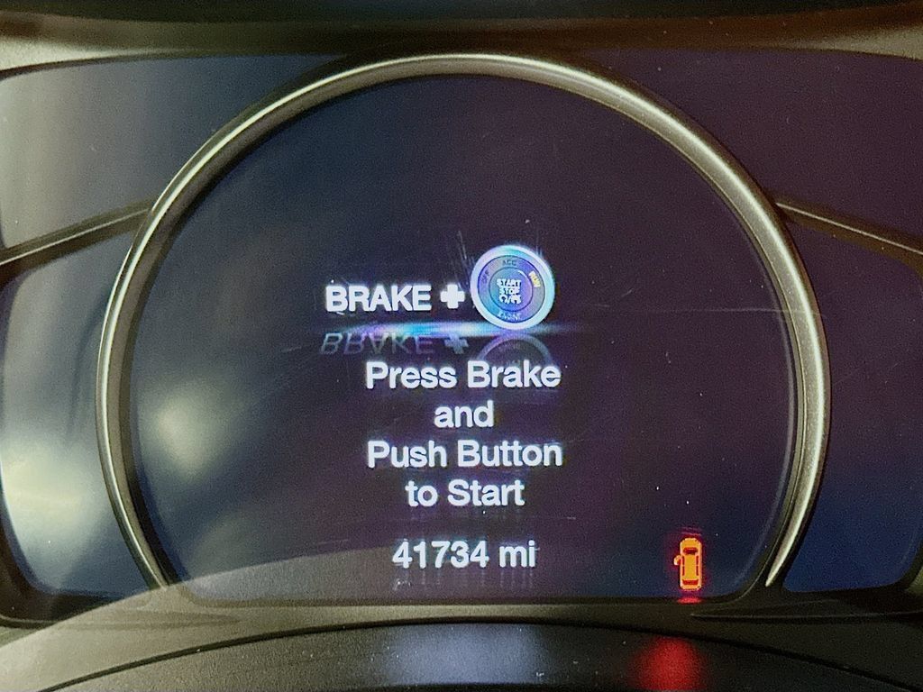 Used 2023 Dodge Durango R/T w/ Hemi Orange Plus Package AWD/4WD image 17