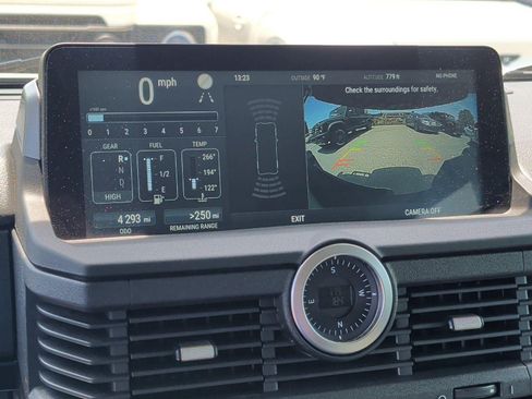 New 2025 INEOS Grenadier AWD/4WD image 25