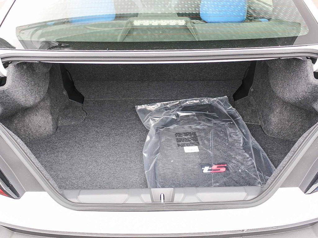 New 2026 Subaru WRX tS w/ WRX Electronics Package AWD/4WD image 25