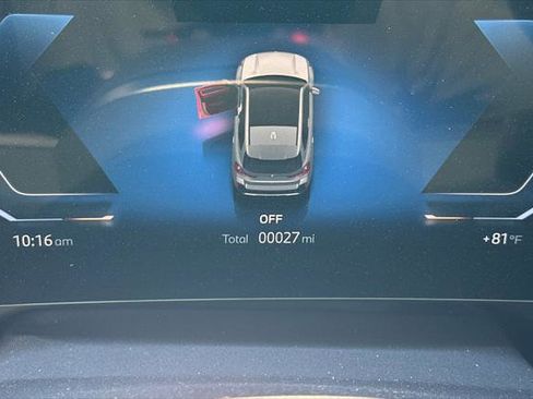 New 2026 BMW X1 xDrive28i w/ M Sport Package AWD/4WD image 25