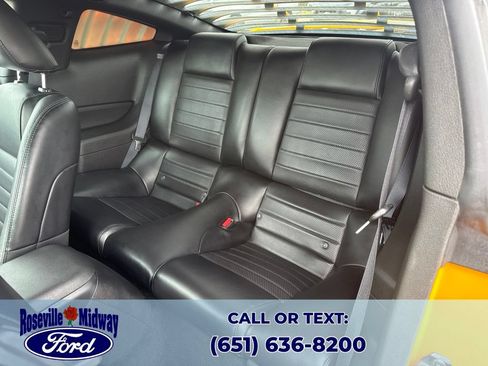 Used 2007 Ford Mustang GT RWD image 23