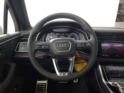 New 2026 Audi Q7 3.0T Prestige image 15