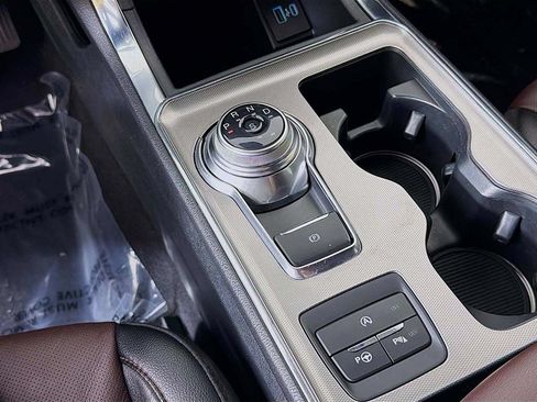 Used 2022 Ford Edge Titanium w/ Equipment Group 301A AWD/4WD image 42