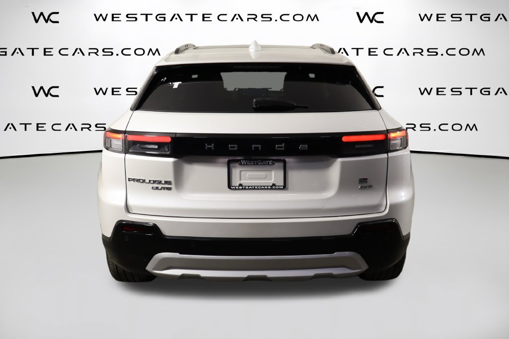 Used 2024 Honda Prologue Elite image 4