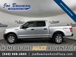 Used 2019 Ford F150 XL w/ XL Power Equipment Group AWD/4WD 360° Tour